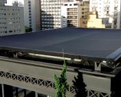 Coberturas Retráteis Coberturas Retráteis