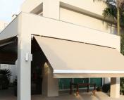 Toldos de Braços Retráteis Toldos de Braços Retráteis