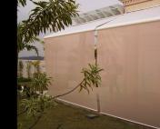 Toldos de Braços Retráteis Toldos de Braços Retráteis